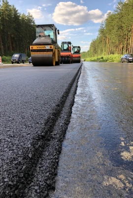 Благоустройство в Рязановском и Новомосковском районе